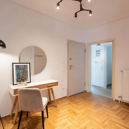 Magenta Apartment Palaio Faliro Ateny Zewnętrze zdjęcie