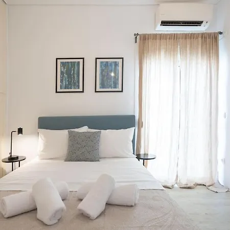 Magenta Apartment Palaio Faliro Ateny Zewnętrze zdjęcie