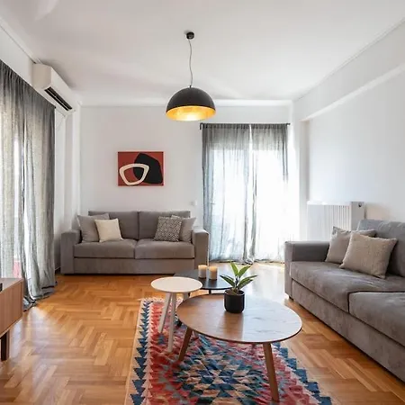 Magenta Apartment Palaio Faliro Ateny Zewnętrze zdjęcie