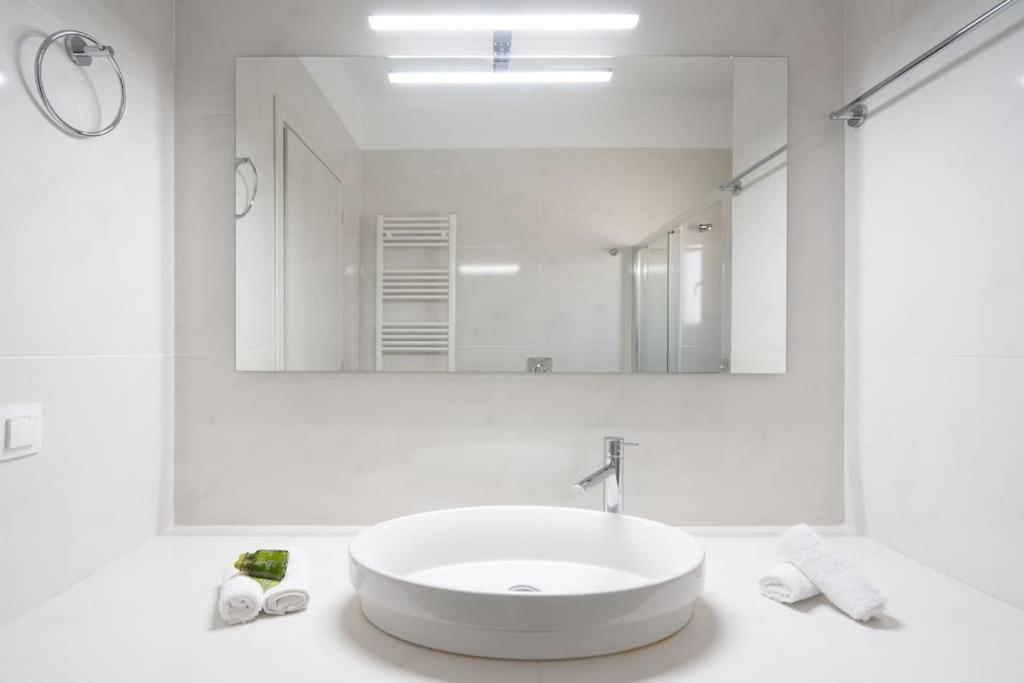 Magenta Palaio Faliro Apartament
