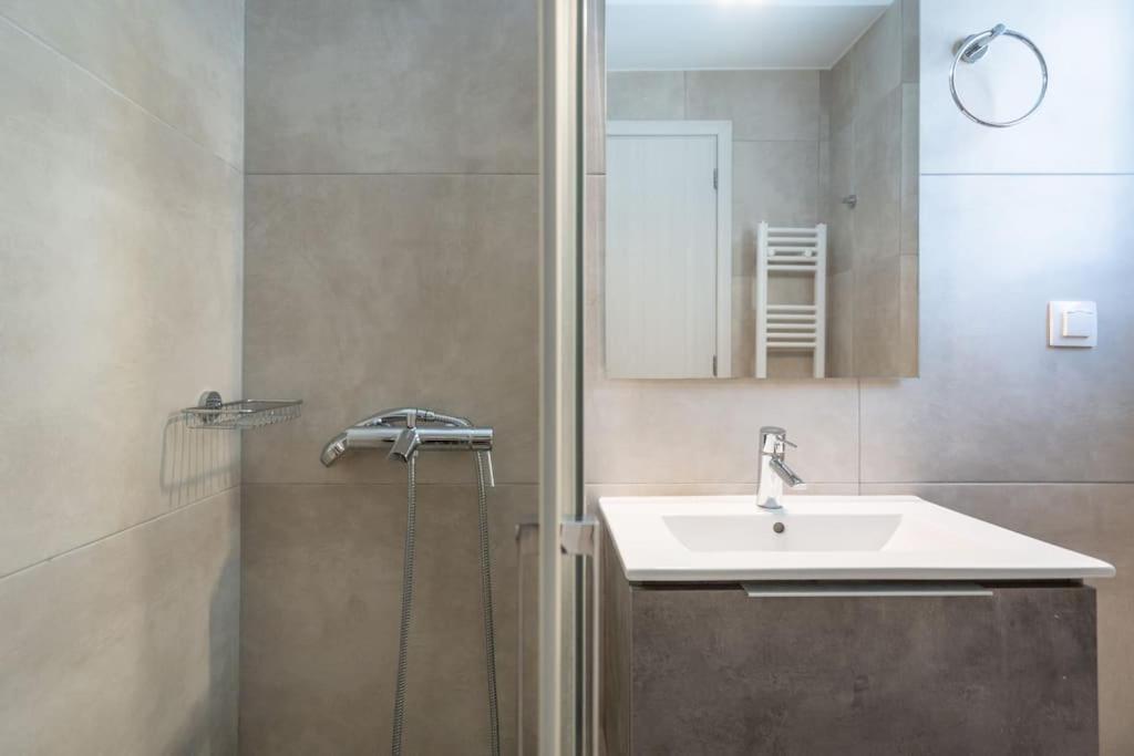 Magenta Palaio Faliro Apartament Ateny
