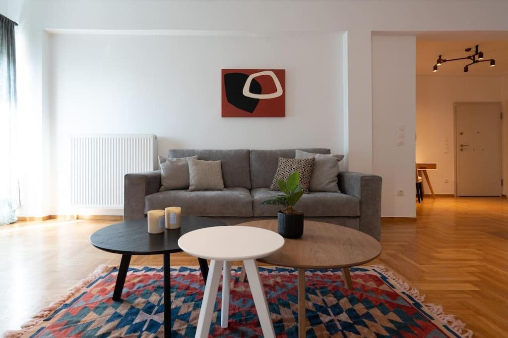 Magenta Palaio Faliro Apartment Athens