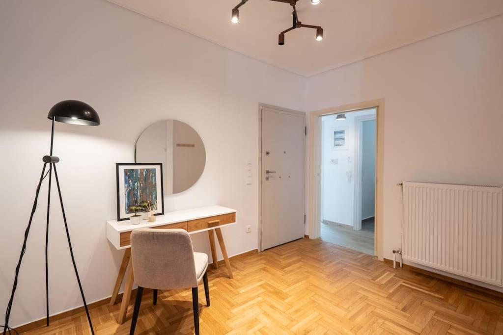 Apartament Magenta Palaio Faliro *