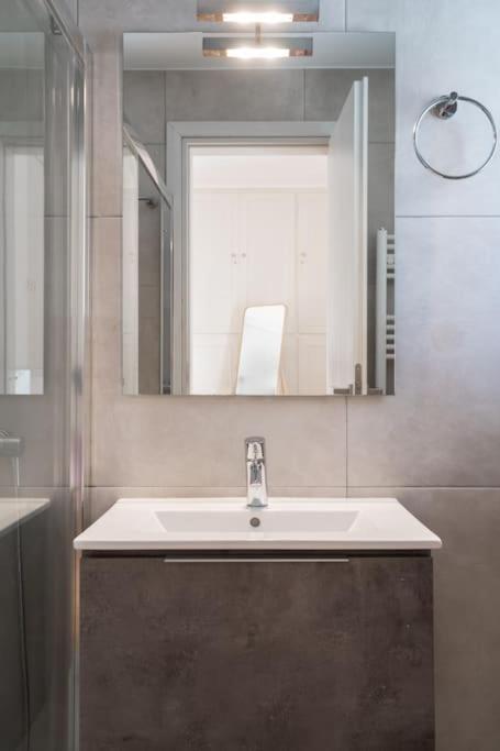 Magenta Palaio Faliro Apartament *