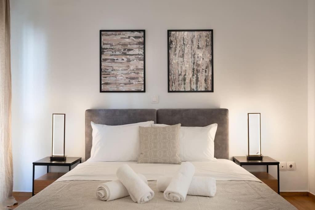 Apartment Magenta Palaio Faliro Athens