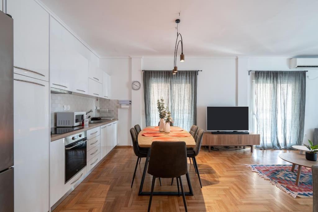 Apartament Magenta Palaio Faliro *