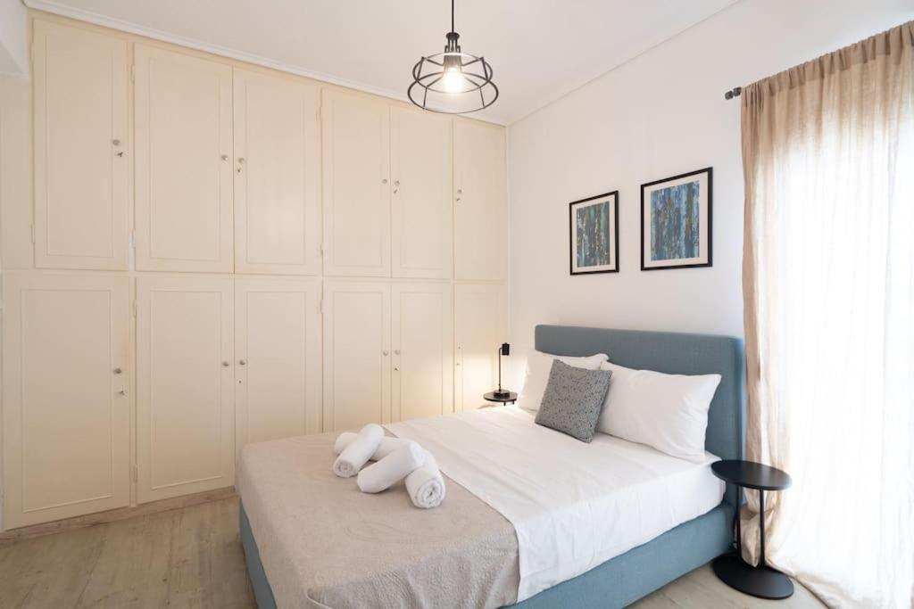 Apartment Magenta Palaio Faliro