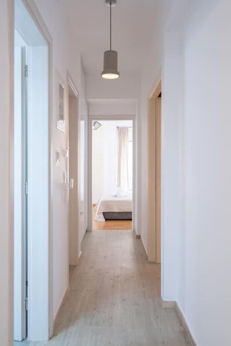 Apartment Magenta Palaio Faliro Athens
