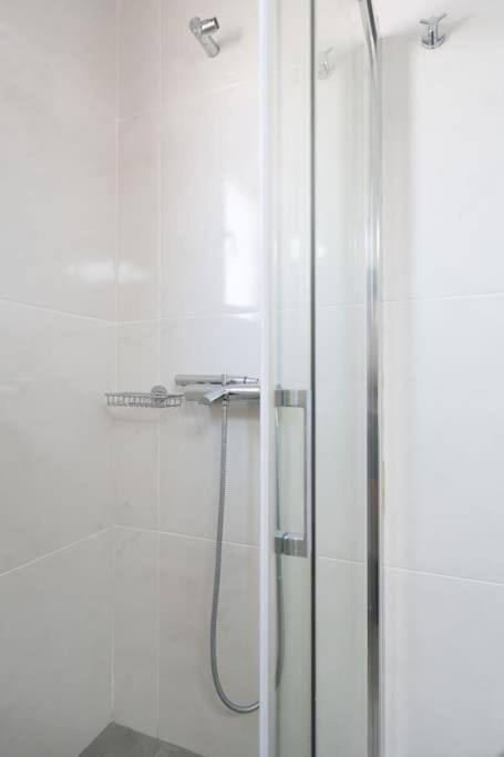 Apartament Magenta Palaio Faliro