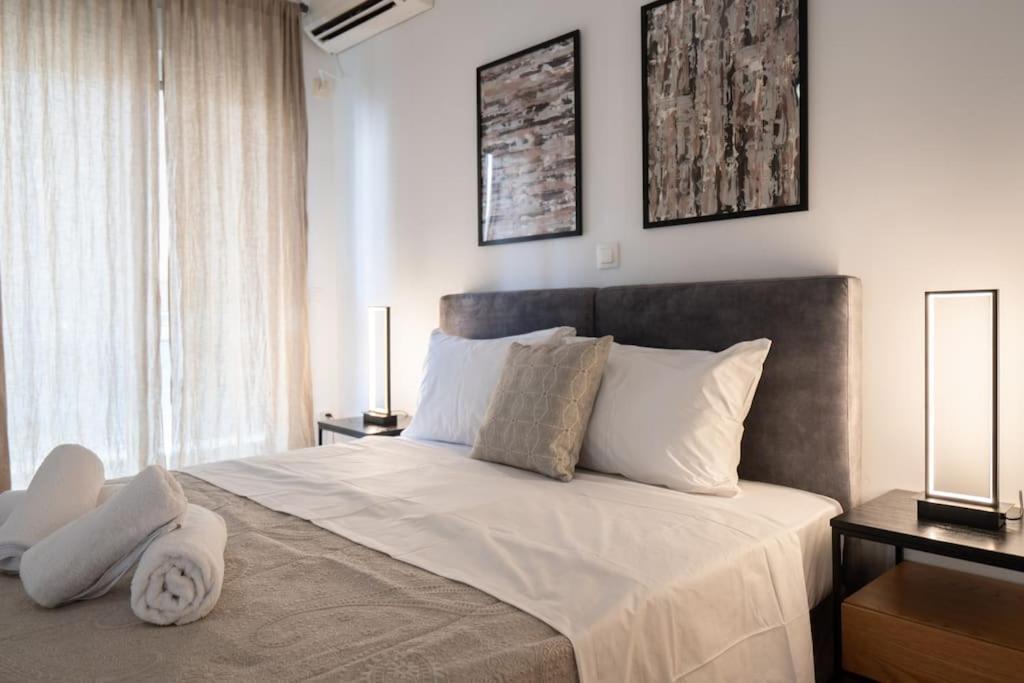 Magenta Palaio Faliro Apartament *