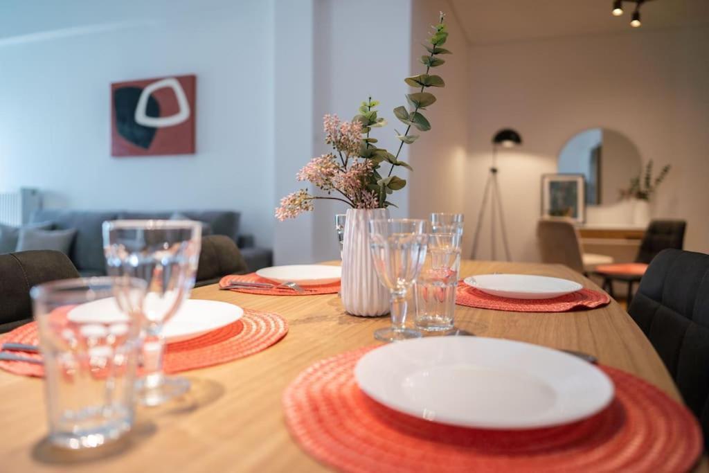 Magenta Palaio Faliro Apartament Ateny