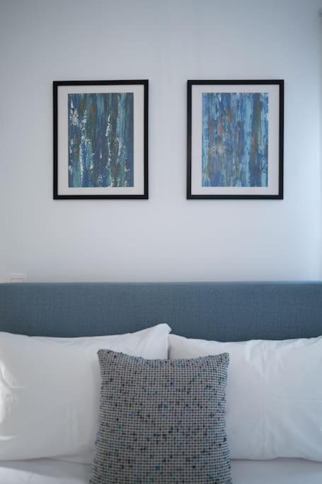 Apartment Magenta Palaio Faliro *