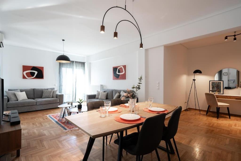 Magenta Palaio Faliro Apartment *