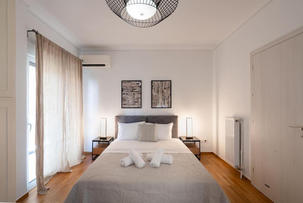 Magenta Palaio Faliro Apartment Athens