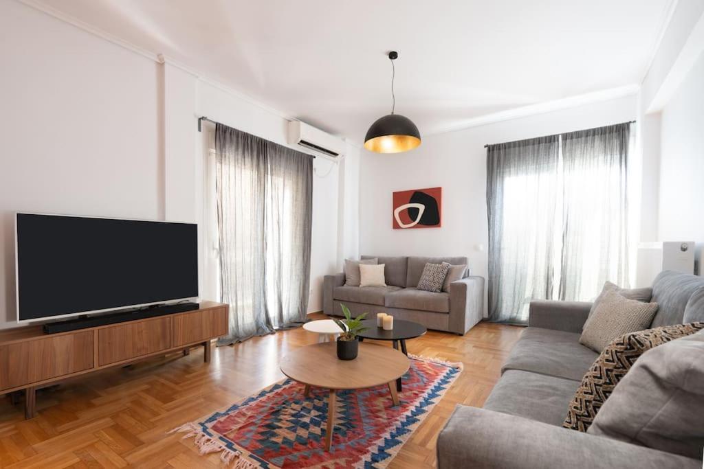 Apartament Magenta Palaio Faliro *